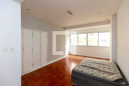 Studio de apartamento à venda com 1 quarto, 40m² em Vila Buarque, São Paulo