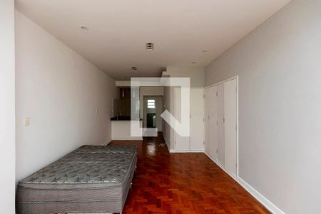 Studio de apartamento à venda com 1 quarto, 40m² em Vila Buarque, São Paulo
