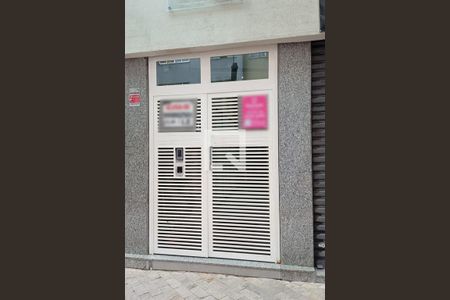 Fachada de apartamento para alugar com 1 quarto, 40m² em Vila Buarque, São Paulo