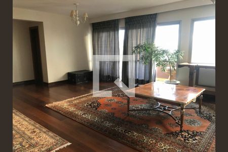 Apartamento à venda com 3 quartos, 160m² em Vila Andrade, São Paulo