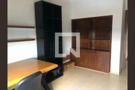Apartamento à venda com 3 quartos, 160m² em Vila Andrade, São Paulo