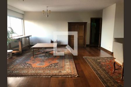 Apartamento à venda com 3 quartos, 160m² em Vila Andrade, São Paulo