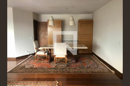 Apartamento à venda com 3 quartos, 160m² em Vila Andrade, São Paulo