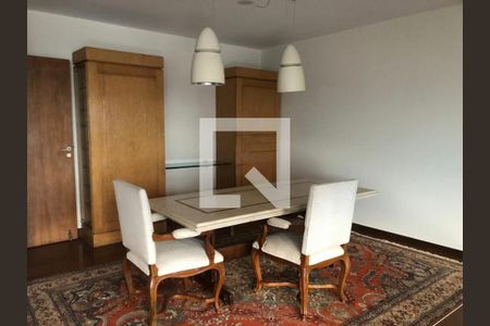 Apartamento à venda com 3 quartos, 160m² em Vila Andrade, São Paulo