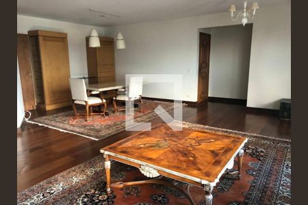 Apartamento à venda com 3 quartos, 160m² em Vila Andrade, São Paulo