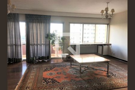 Apartamento à venda com 3 quartos, 160m² em Vila Andrade, São Paulo