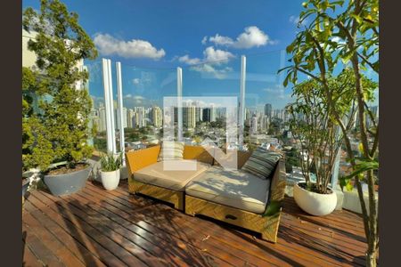 Apartamento à venda com 4 quartos, 420m² em Brooklin, São Paulo