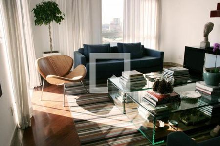 Apartamento à venda com 4 quartos, 420m² em Brooklin, São Paulo