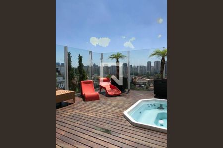 Apartamento à venda com 4 quartos, 420m² em Brooklin, São Paulo