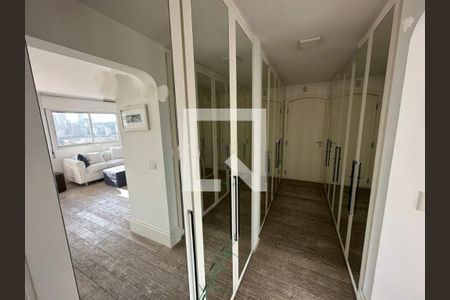 Apartamento à venda com 4 quartos, 420m² em Brooklin, São Paulo