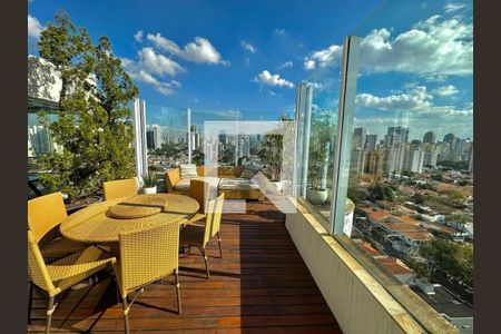 Apartamento à venda com 4 quartos, 420m² em Brooklin, São Paulo