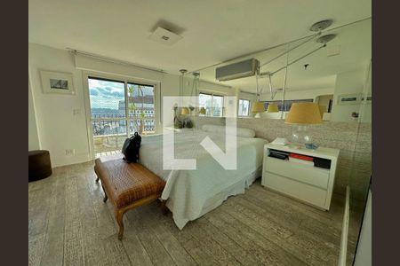Apartamento à venda com 4 quartos, 420m² em Brooklin, São Paulo