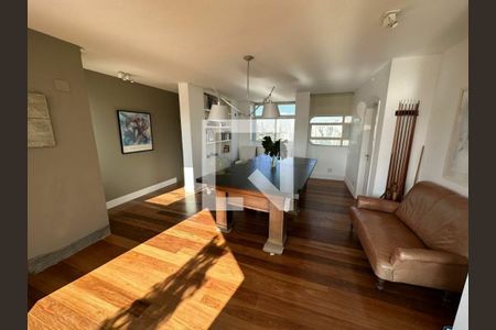Apartamento à venda com 4 quartos, 420m² em Brooklin, São Paulo