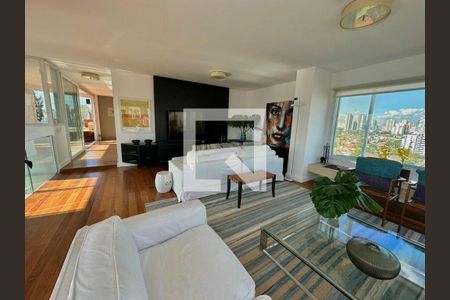 Apartamento à venda com 4 quartos, 420m² em Brooklin, São Paulo