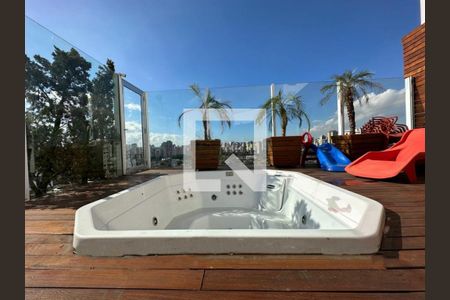 Apartamento à venda com 4 quartos, 420m² em Brooklin, São Paulo