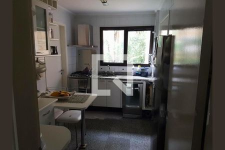 Apartamento à venda com 2 quartos, 105m² em Vila Andrade, São Paulo