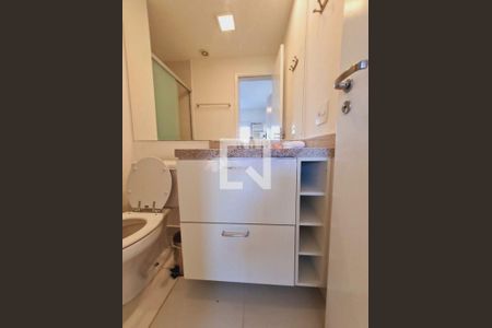 Apartamento à venda com 1 quarto, 50m² em Vila Cordeiro, São Paulo