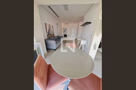 Apartamento à venda com 1 quarto, 50m² em Vila Cordeiro, São Paulo