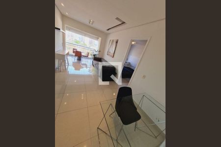 Apartamento à venda com 1 quarto, 50m² em Vila Cordeiro, São Paulo