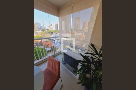 Apartamento à venda com 1 quarto, 50m² em Vila Cordeiro, São Paulo