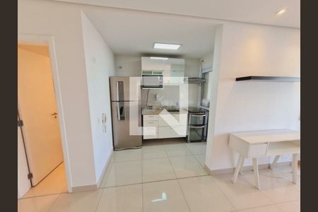 Apartamento à venda com 1 quarto, 50m² em Vila Cordeiro, São Paulo