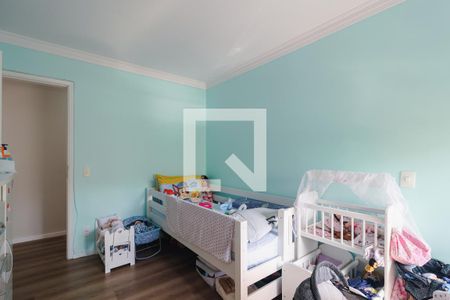 Quarto  de apartamento à venda com 3 quartos, 142m² em Vila Andrade, São Paulo