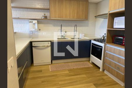 Apartamento à venda com 4 quartos, 350m² em Jardim Ampliacao, São Paulo