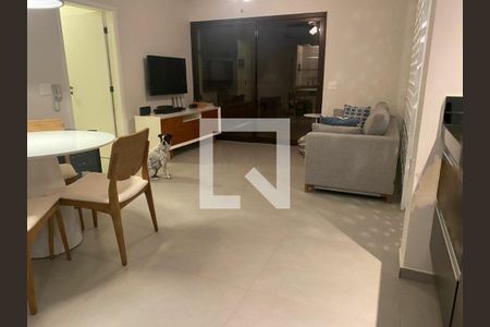 Apartamento à venda com 4 quartos, 350m² em Jardim Ampliacao, São Paulo