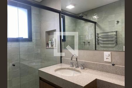 Apartamento à venda com 4 quartos, 350m² em Jardim Ampliacao, São Paulo