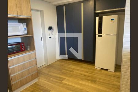 Apartamento à venda com 4 quartos, 350m² em Jardim Ampliacao, São Paulo