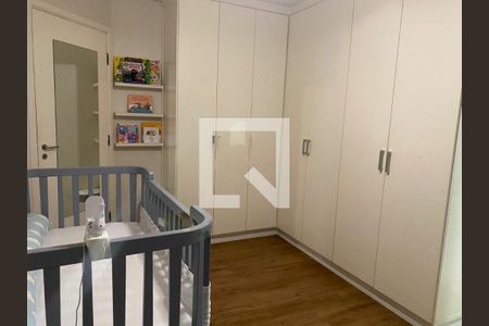 Apartamento à venda com 4 quartos, 350m² em Jardim Ampliacao, São Paulo