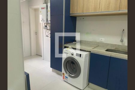 Apartamento à venda com 4 quartos, 350m² em Jardim Ampliacao, São Paulo