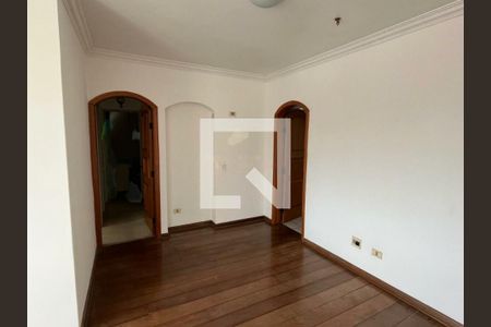Apartamento à venda com 3 quartos, 80m² em Vila Progredior, São Paulo