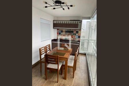 Apartamento à venda com 3 quartos, 76m² em Parque Reboucas, São Paulo