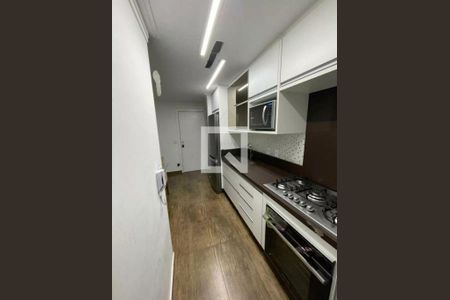 Apartamento à venda com 3 quartos, 76m² em Parque Reboucas, São Paulo