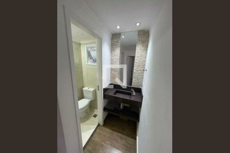 Apartamento à venda com 3 quartos, 76m² em Parque Reboucas, São Paulo