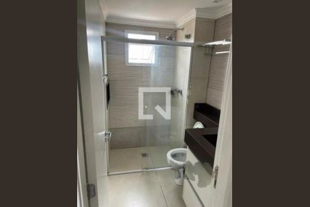 Apartamento à venda com 3 quartos, 76m² em Parque Reboucas, São Paulo