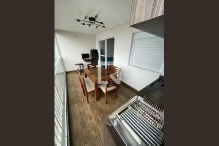 Apartamento à venda com 3 quartos, 76m² em Parque Reboucas, São Paulo