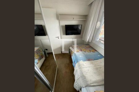 Apartamento à venda com 3 quartos, 76m² em Parque Reboucas, São Paulo