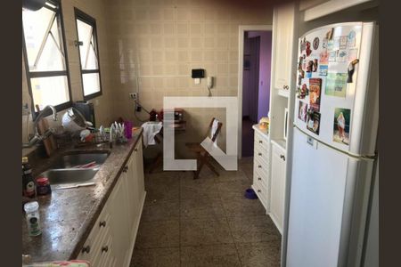 Apartamento à venda com 3 quartos, 160m² em Jardim Ampliacao, São Paulo