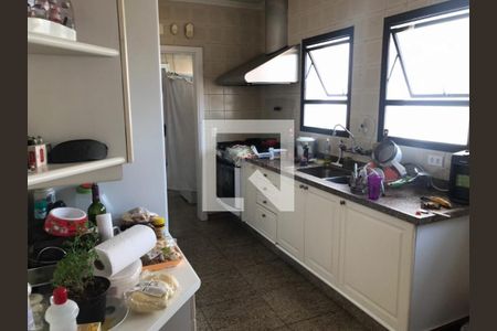 Apartamento à venda com 3 quartos, 160m² em Jardim Ampliacao, São Paulo