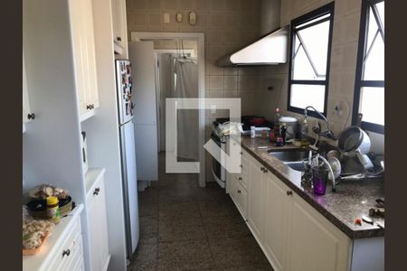 Apartamento à venda com 3 quartos, 160m² em Jardim Ampliacao, São Paulo