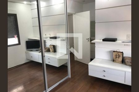 Apartamento à venda com 3 quartos, 160m² em Jardim Ampliacao, São Paulo