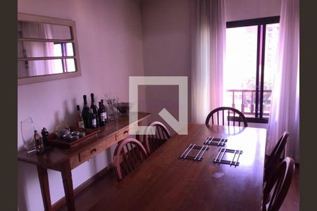 Apartamento à venda com 3 quartos, 160m² em Jardim Ampliacao, São Paulo