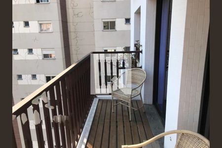 Apartamento à venda com 3 quartos, 160m² em Jardim Ampliacao, São Paulo