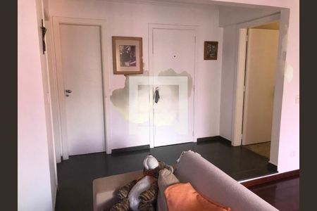 Apartamento à venda com 3 quartos, 160m² em Jardim Ampliacao, São Paulo
