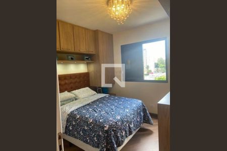 Apartamento à venda com 3 quartos, 74m² em Vila Andrade, São Paulo