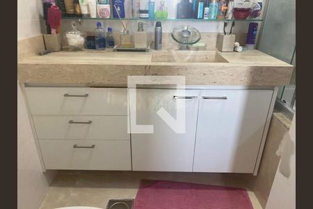 Apartamento à venda com 3 quartos, 74m² em Vila Andrade, São Paulo