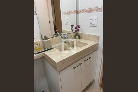 Apartamento à venda com 3 quartos, 74m² em Vila Andrade, São Paulo