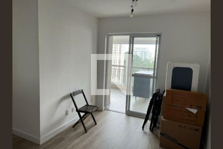 Apartamento à venda com 3 quartos, 75m² em Vila Andrade, São Paulo